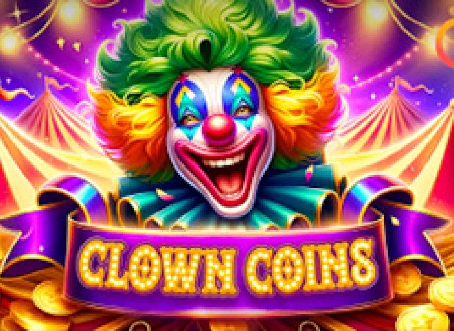 Clown Coins