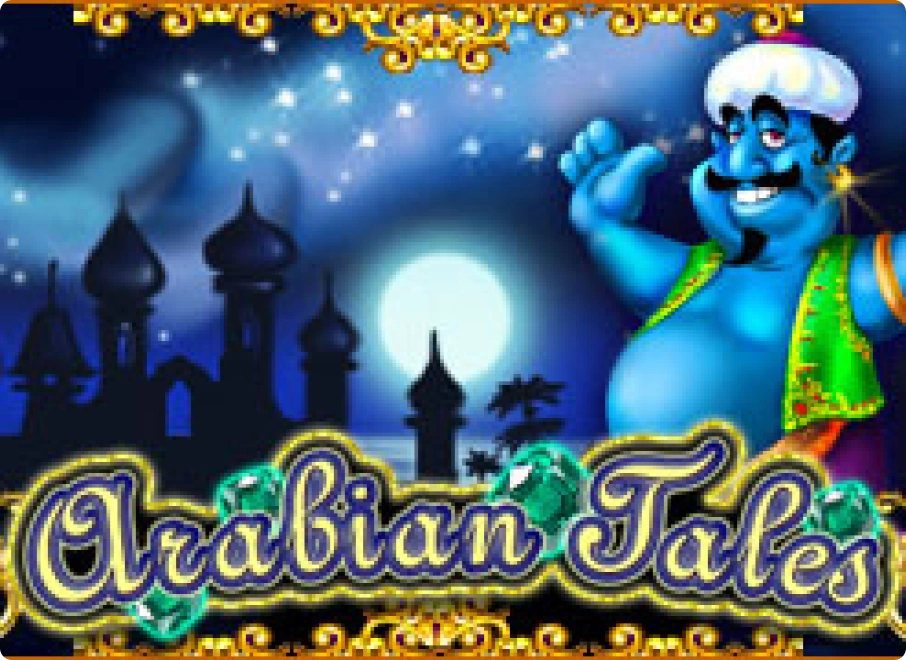 Arabian Tales