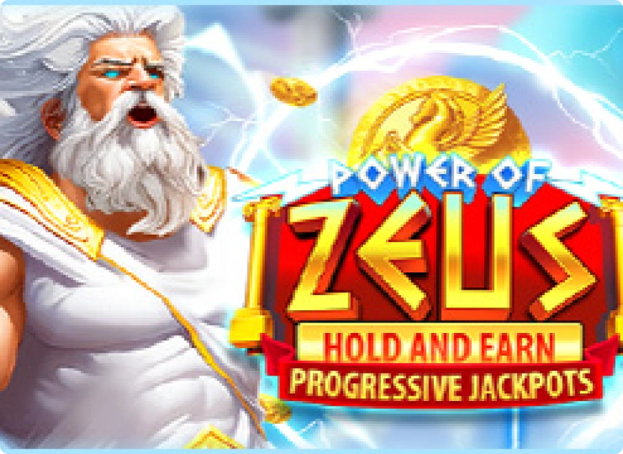 Power of Zeus