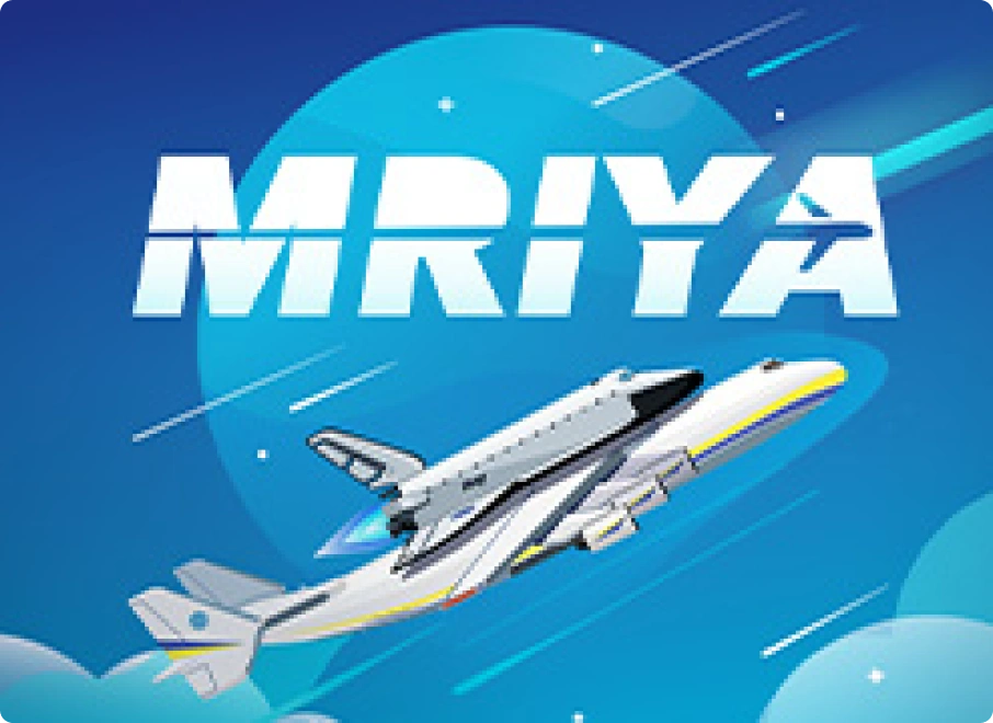 Mriya